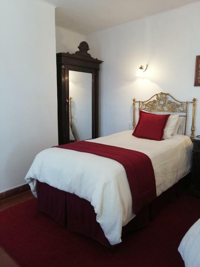 El Hotel De Su Merced Sucre Exterior foto